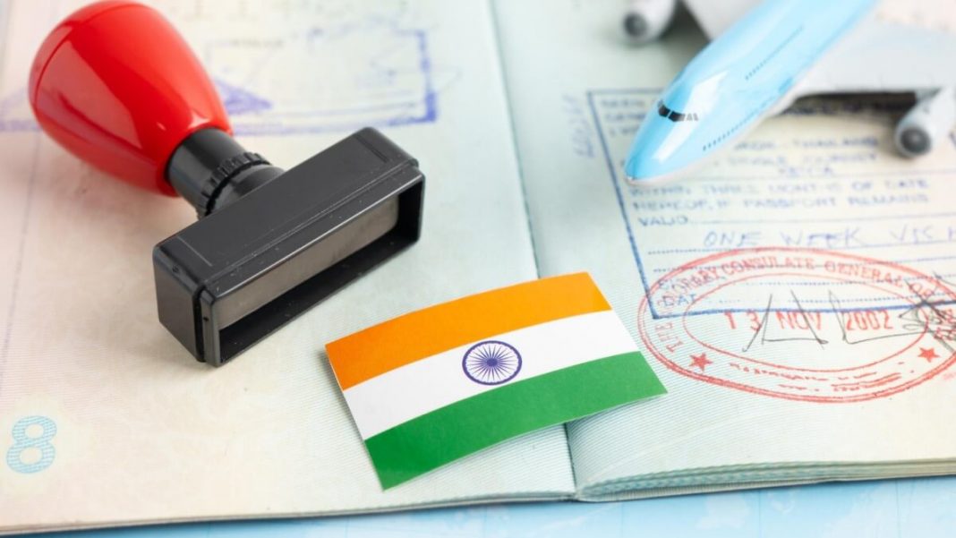 Indian Visa