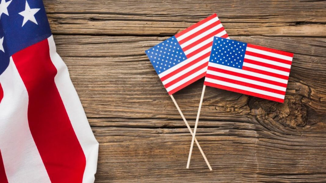 US Flag