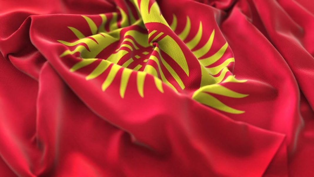 Kyrgyzstan