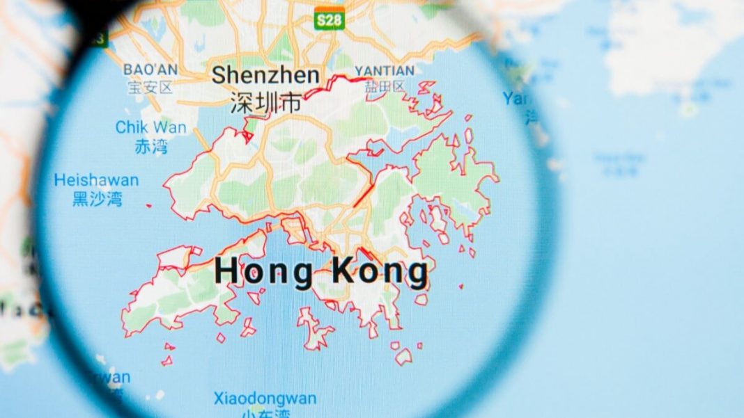 hongkong