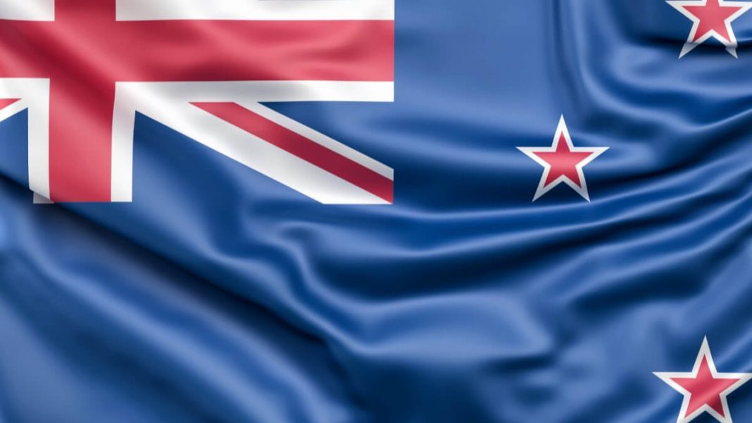 new zealand
