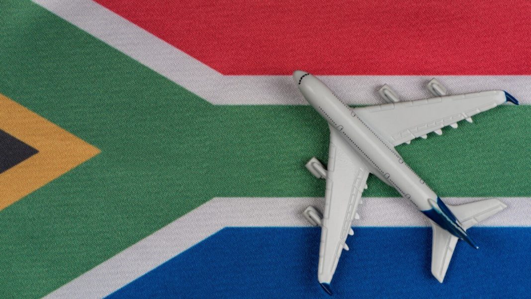 south africa