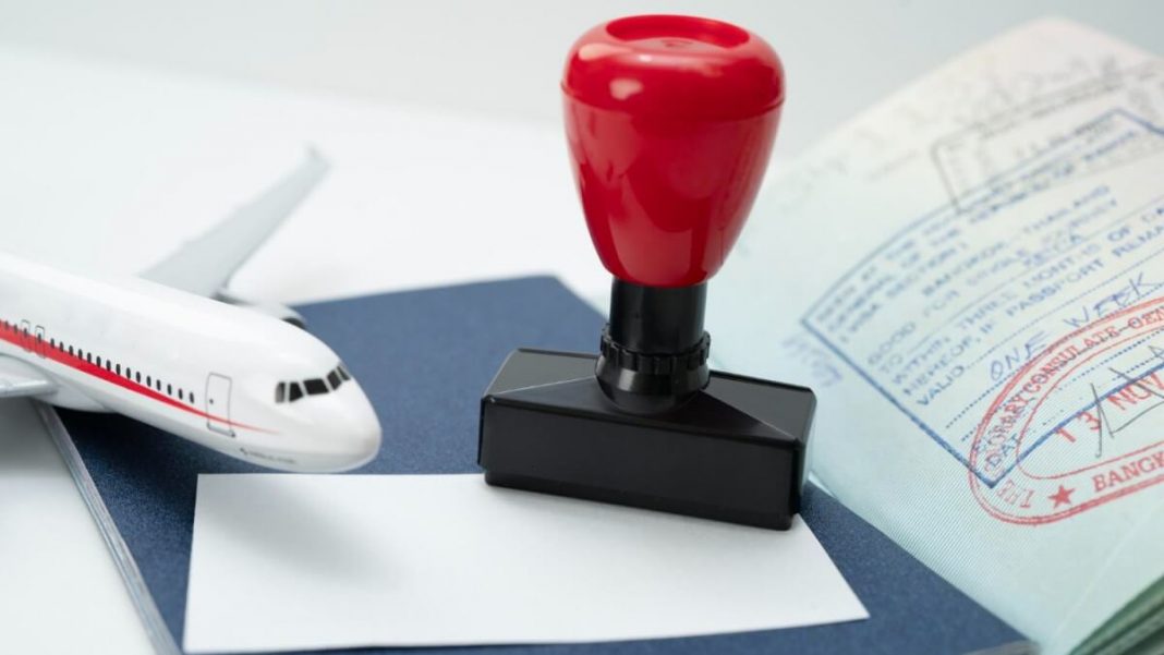 Travel Visa