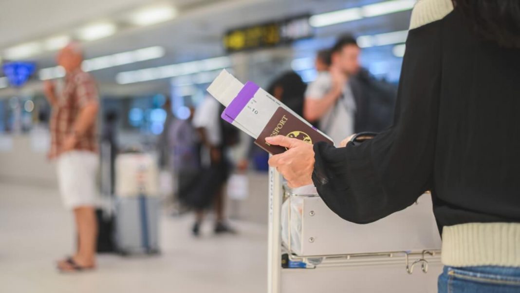 Visa on Arrival