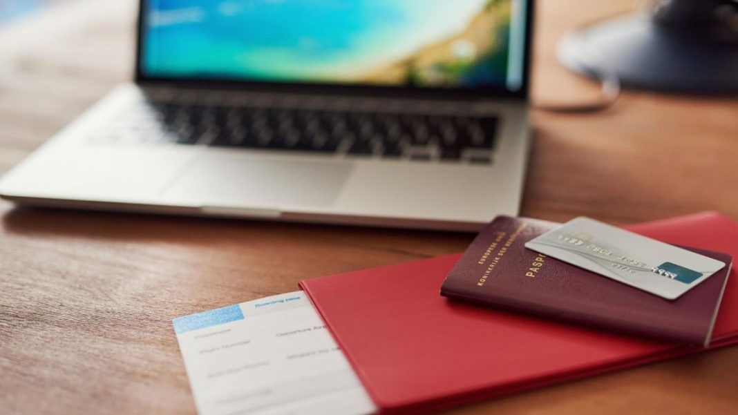 Visa Application