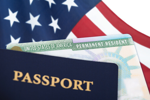 How Can You Convert an EB-3 Visa into a Green Card?