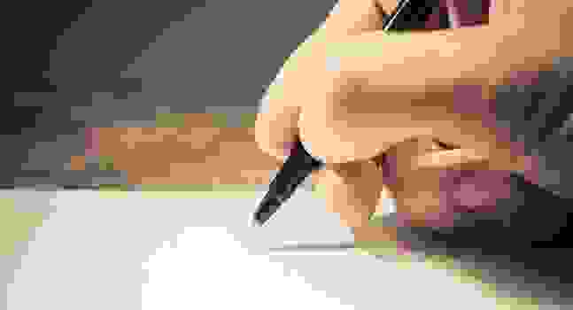How To Write A No Objection Letter For Visa Application