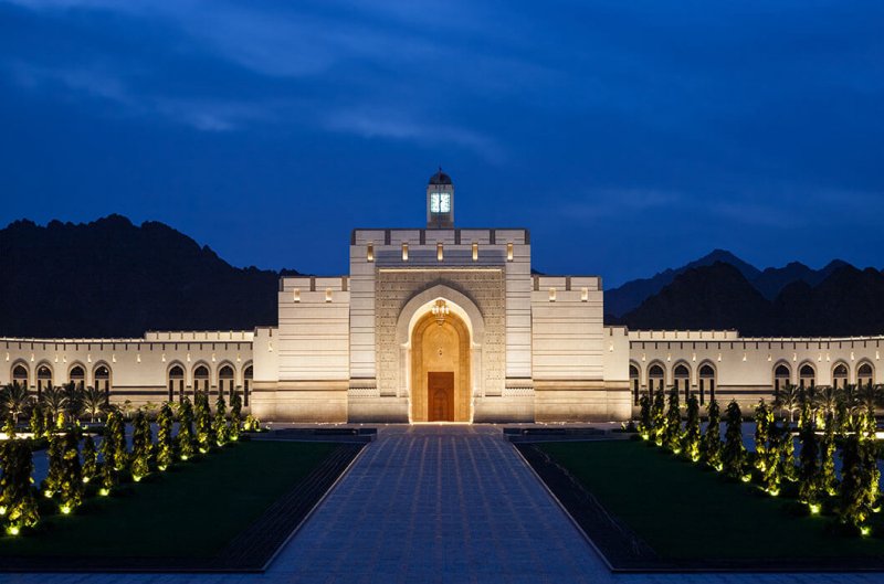 Oman to Lift Visa Requirements for Citizens of 100 ...