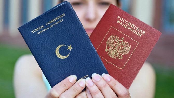 Dual Citizenship Travel: Understanding Passport Requirements Between Countries