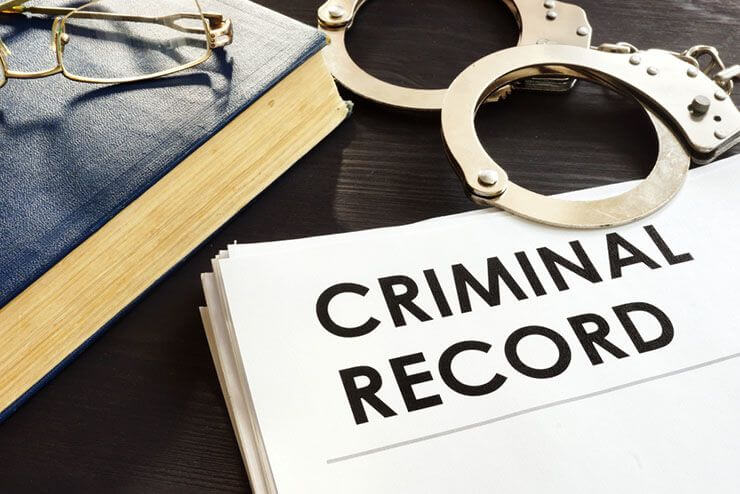 Countries You Can t Travel To With A Criminal Record In 2022