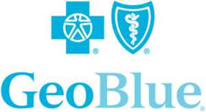 geoblue logo