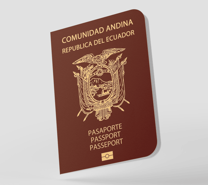  Passport